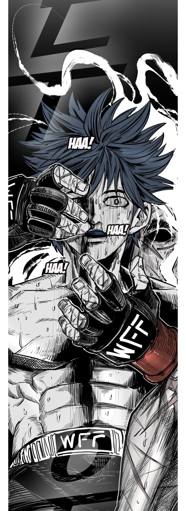 Read Shark chapter 290.2 image 44 on Lezhin