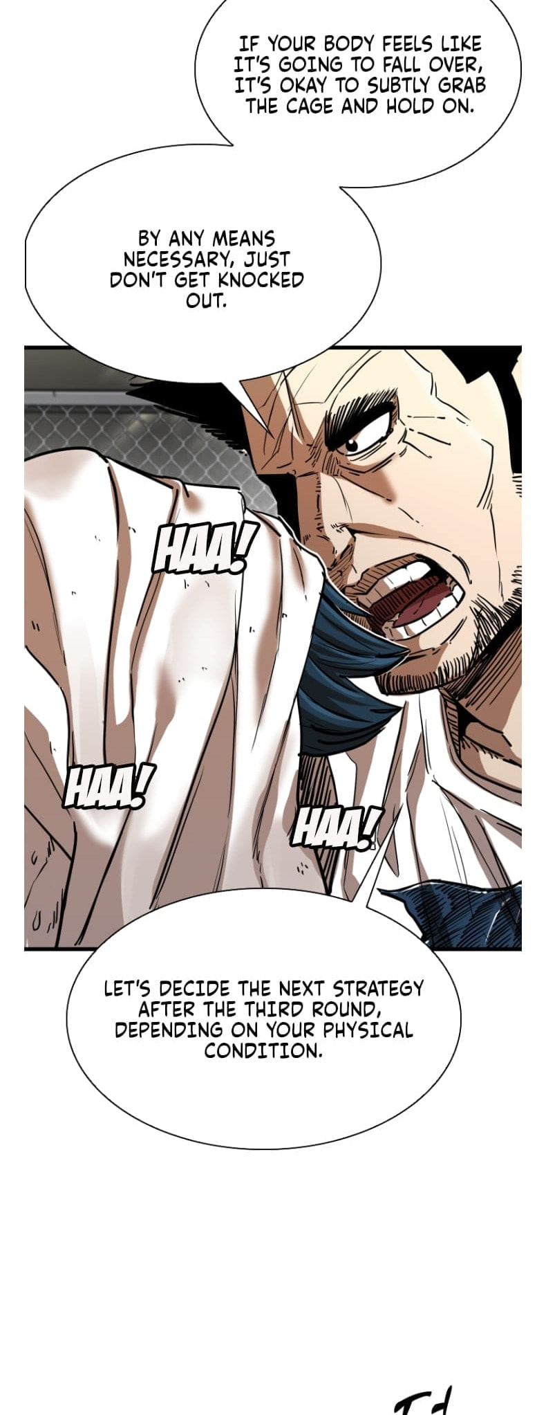 Read Shark chapter 290.2 image 5 on Lezhin