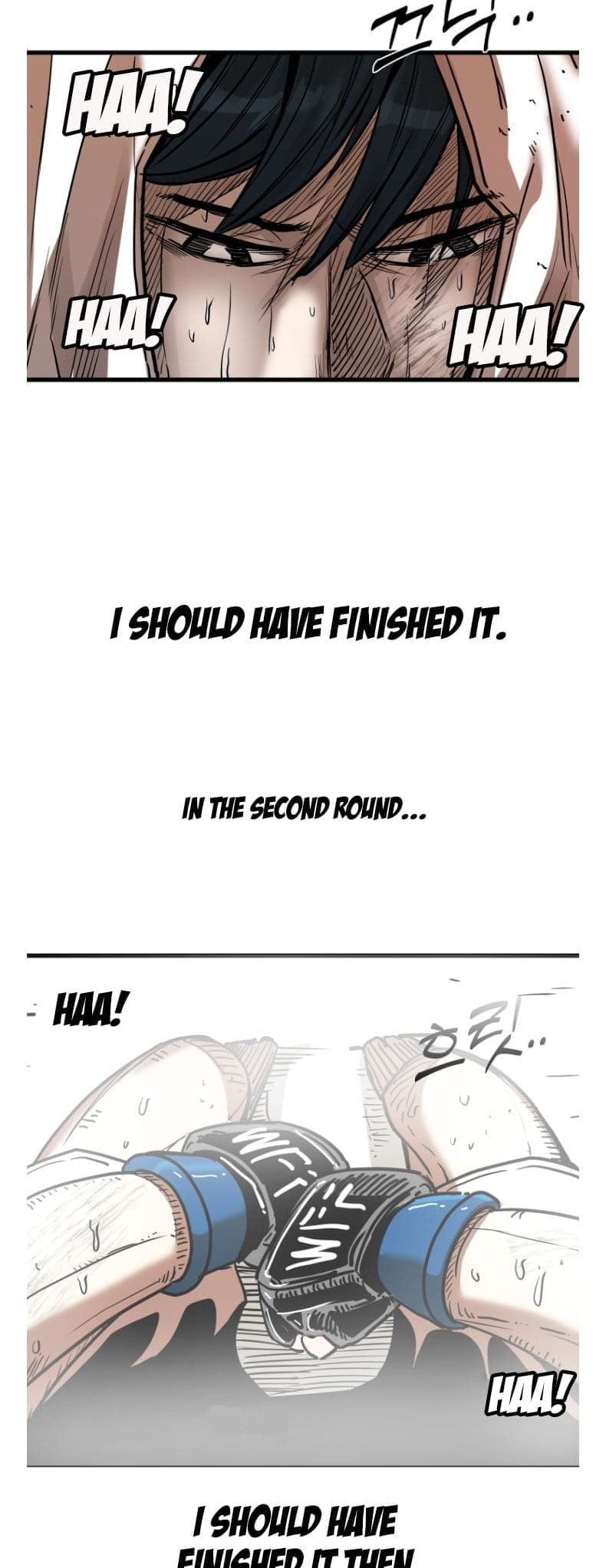 Read Shark chapter 290.2 image 6 on Lezhin