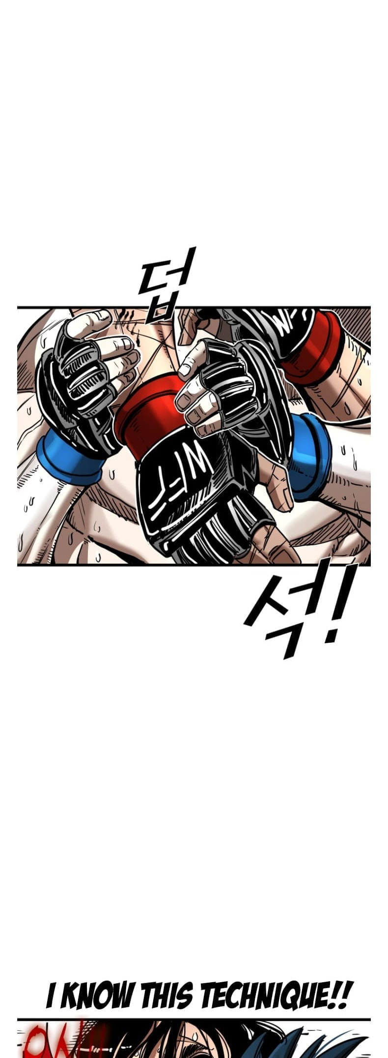 Read Shark chapter 290.3 image 1 on Lezhin