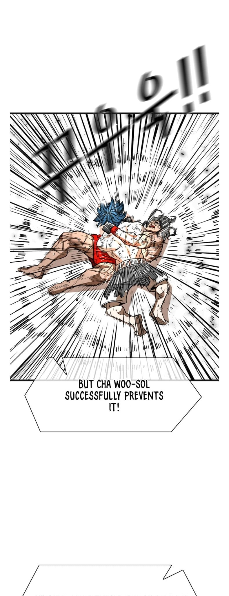 Read Shark chapter 290.3 image 12 on Lezhin
