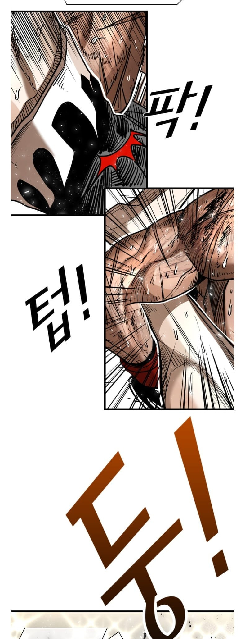 Read Shark chapter 290.3 image 23 on Lezhin