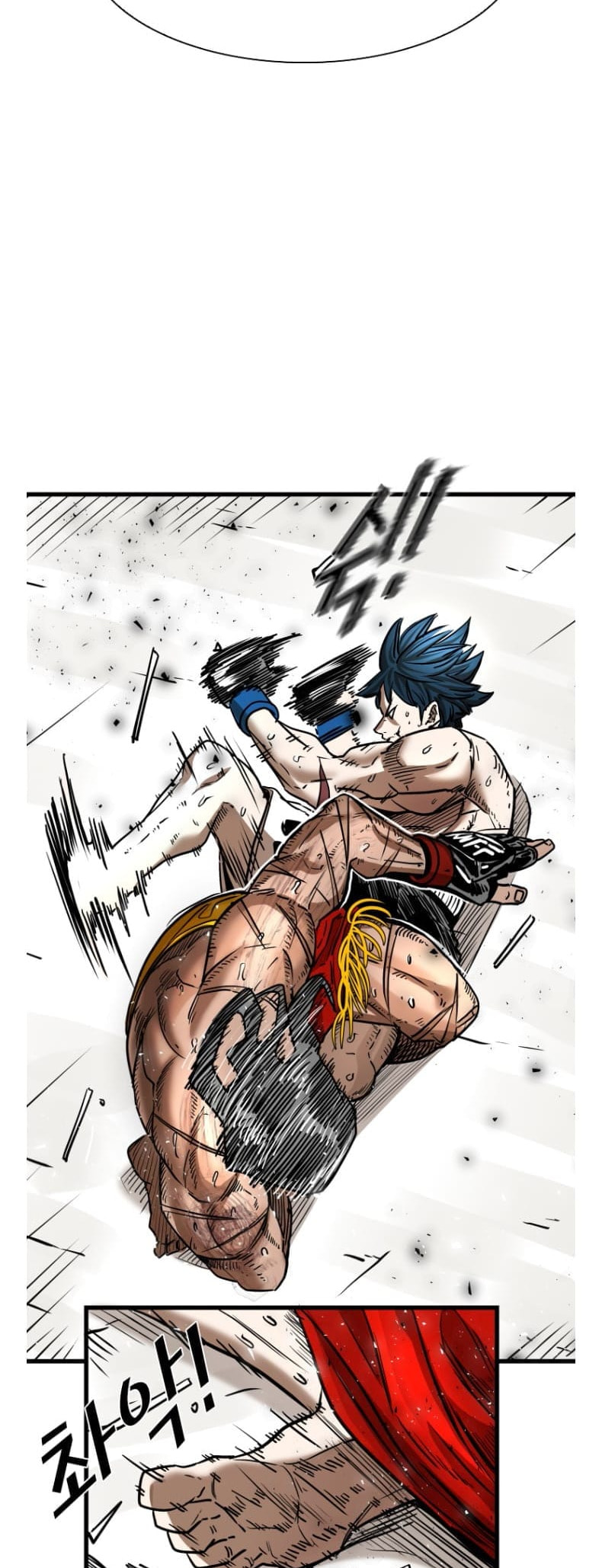 Read Shark chapter 290.3 image 26 on Lezhin