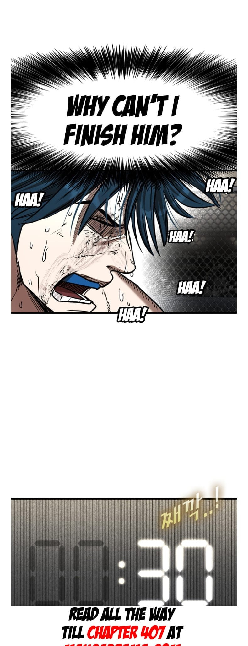 Read Shark chapter 290.3 image 36 on Lezhin