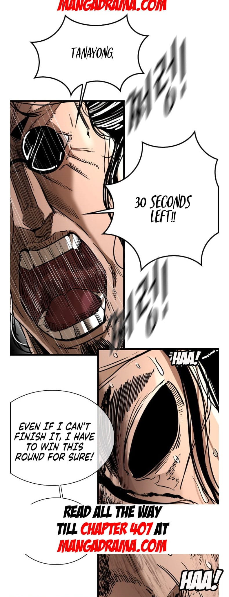 Read Shark chapter 290.3 image 37 on Lezhin