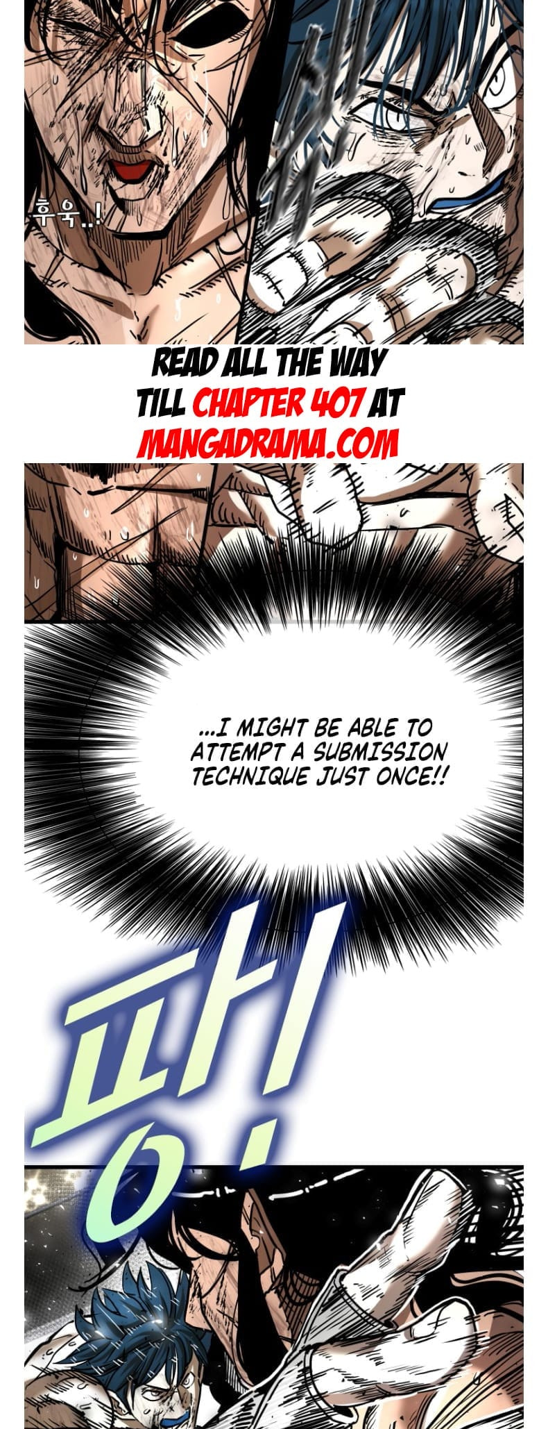 Read Shark chapter 290.3 image 39 on Lezhin