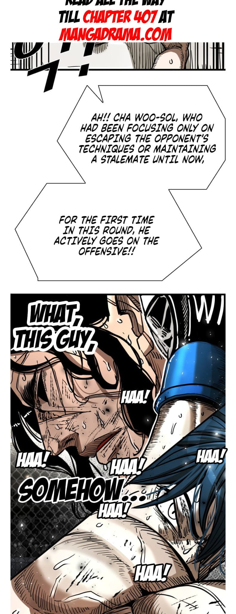 Read Shark chapter 290.3 image 41 on Lezhin