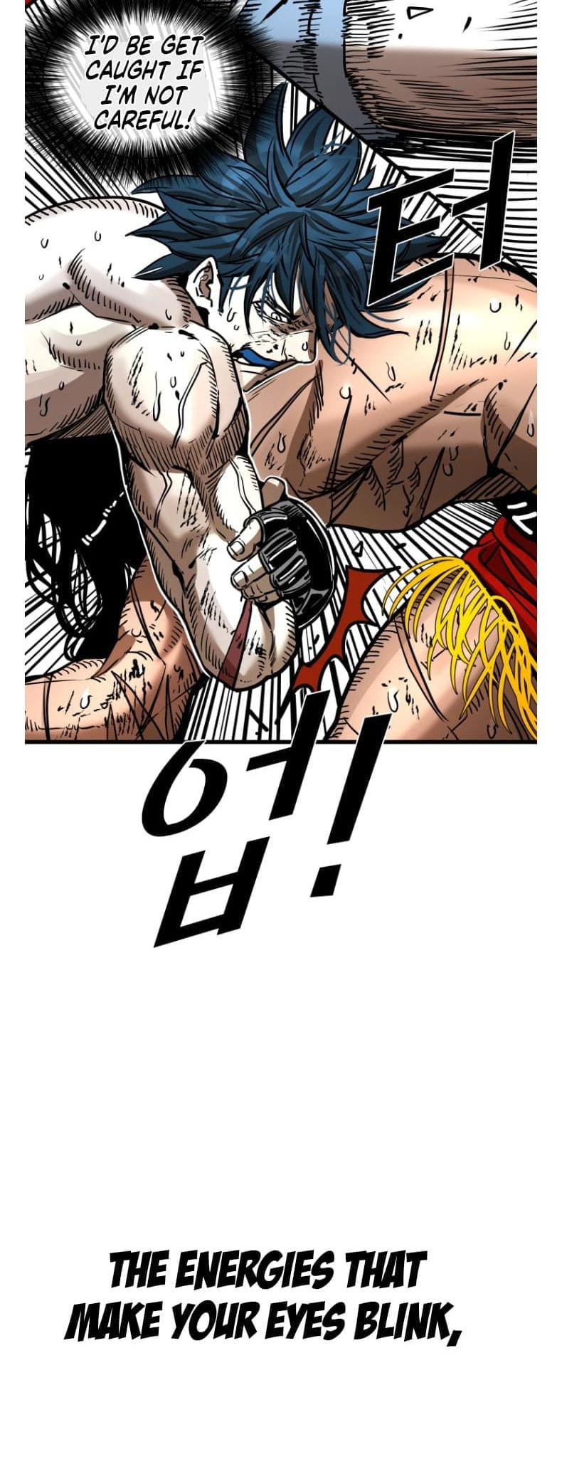 Read Shark chapter 290.3 image 43 on Lezhin