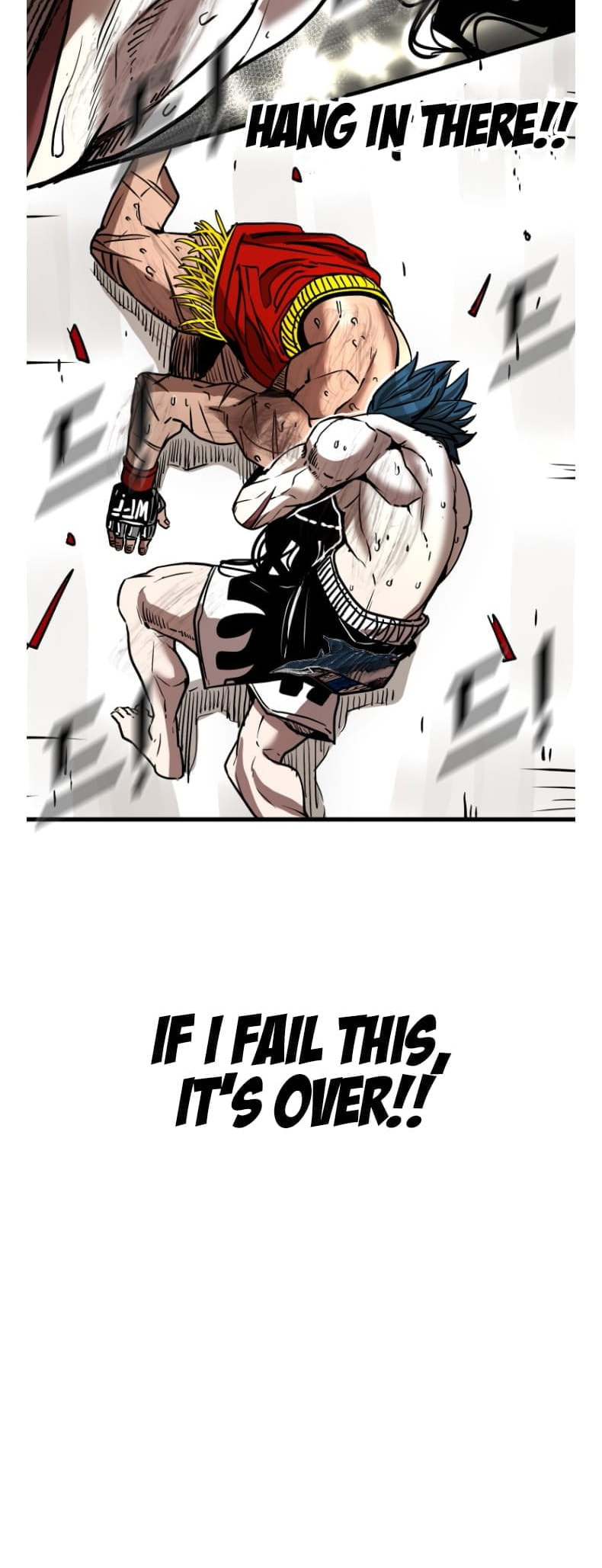 Read Shark chapter 290.3 image 46 on Lezhin