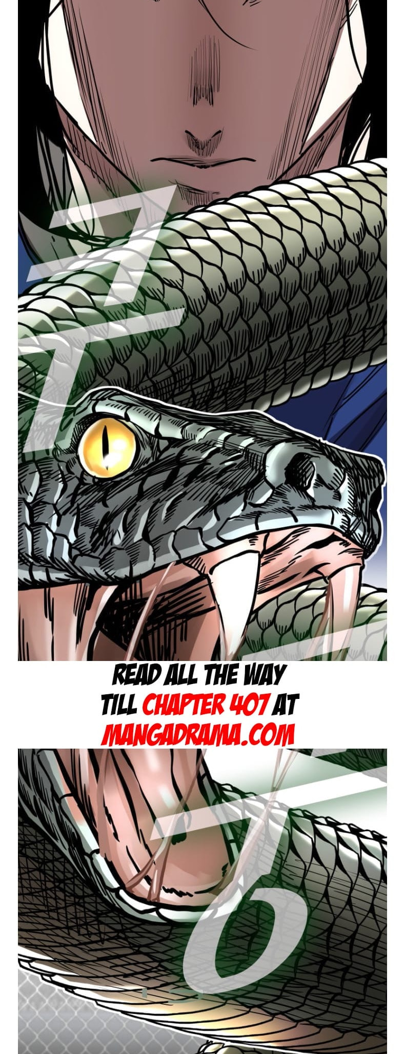Read Shark chapter 290.3 image 49 on Lezhin