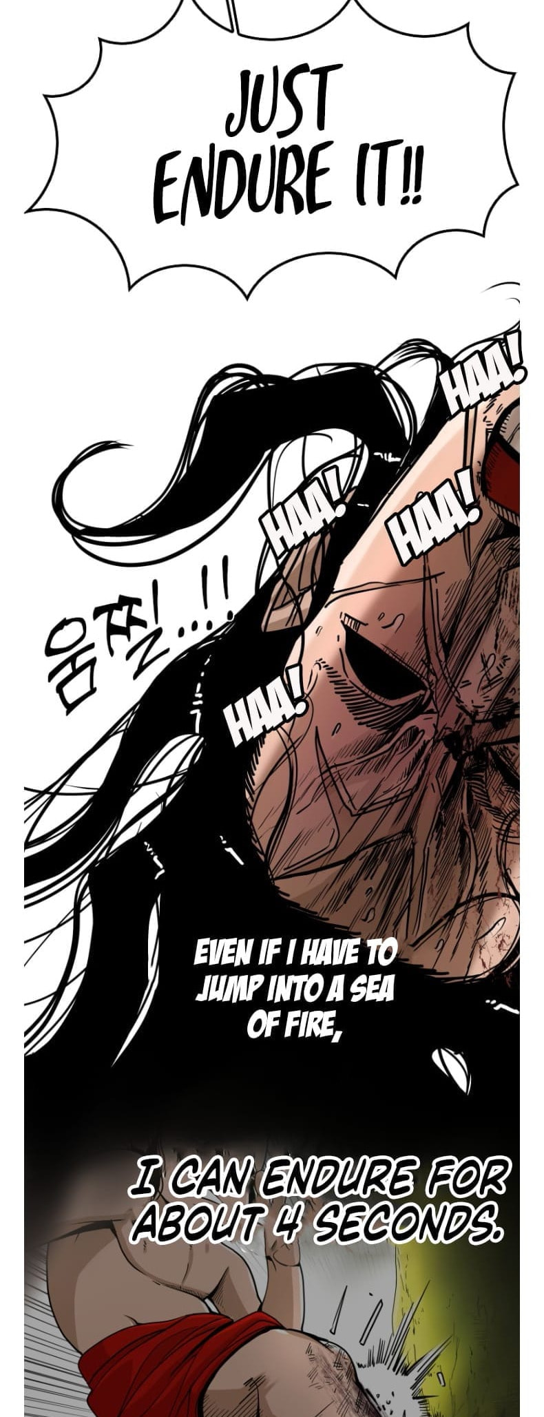 Read Shark chapter 290.3 image 54 on Lezhin