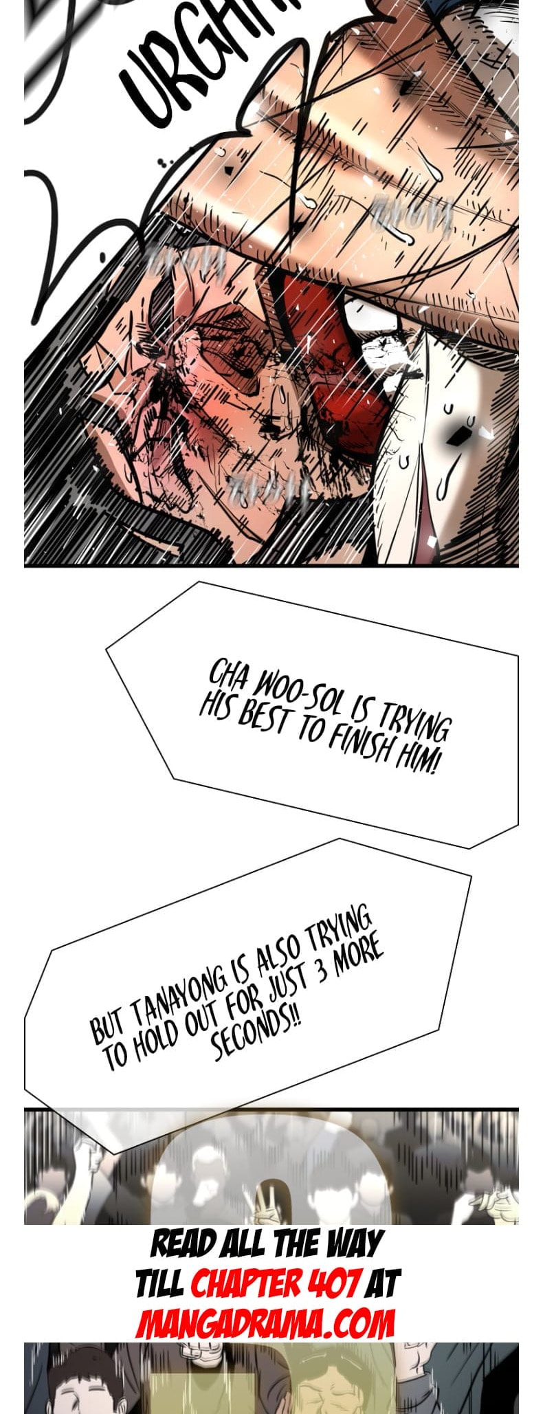 Read Shark chapter 290.3 image 57 on Lezhin