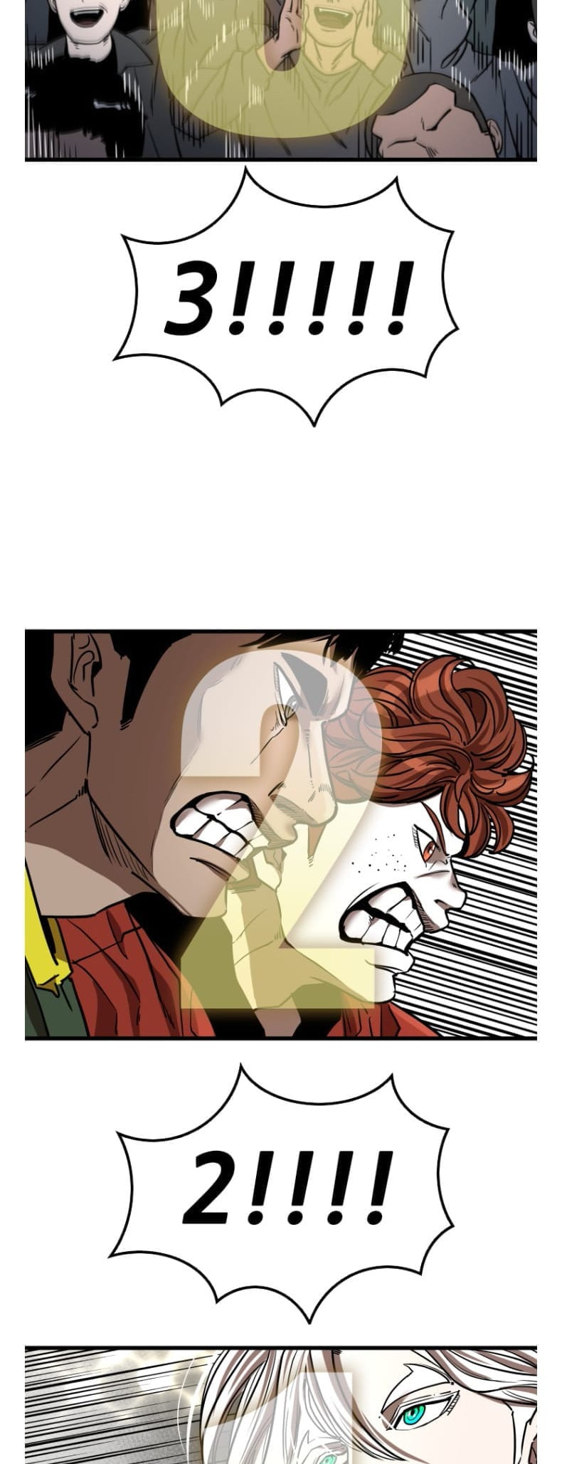 Read Shark chapter 290.3 image 58 on Lezhin