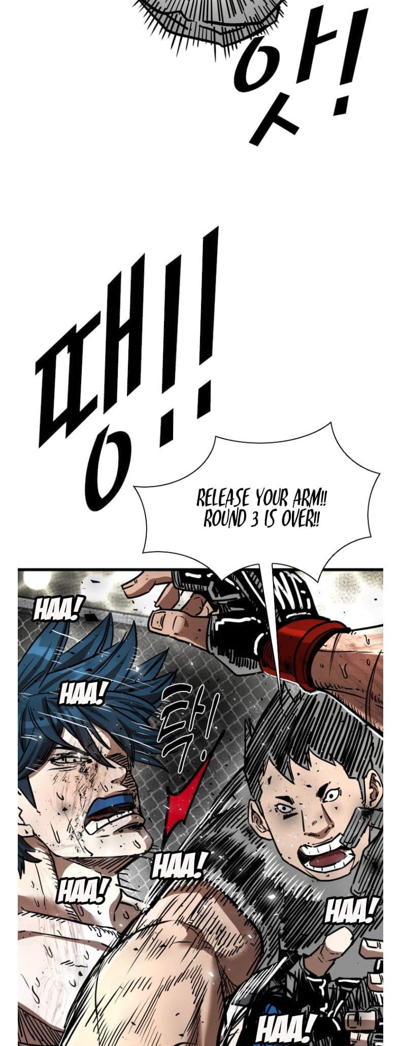 Read Shark chapter 290.3 image 60 on Lezhin