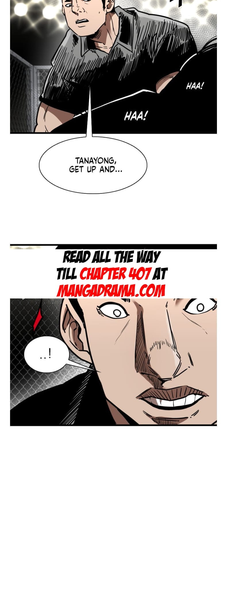 Read Shark chapter 290.3 image 63 on Lezhin