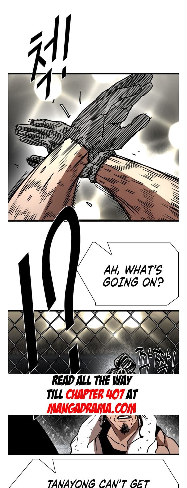 Read Shark chapter 290.3 image 64 on Lezhin