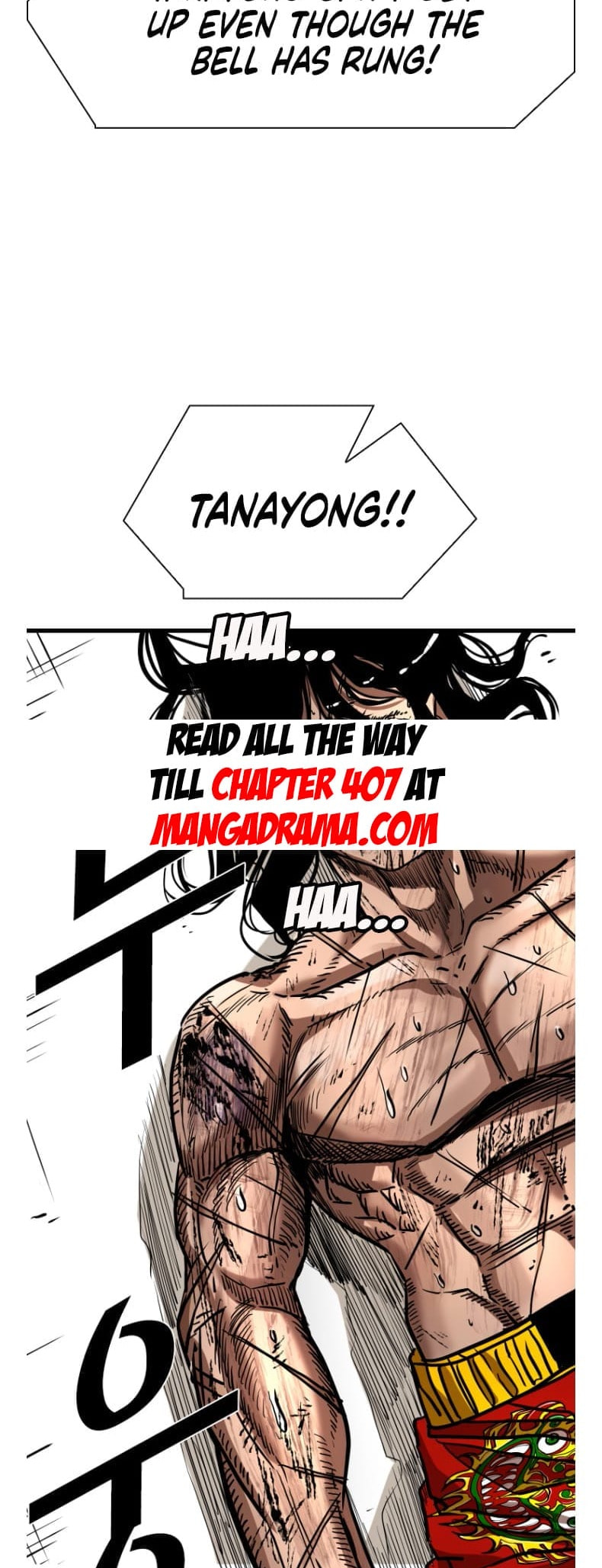 Read Shark chapter 290.3 image 65 on Lezhin