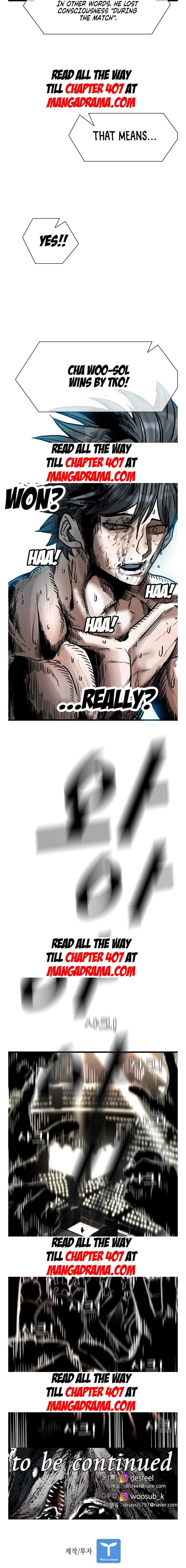 Read Shark chapter 290.3 image 67 on Lezhin
