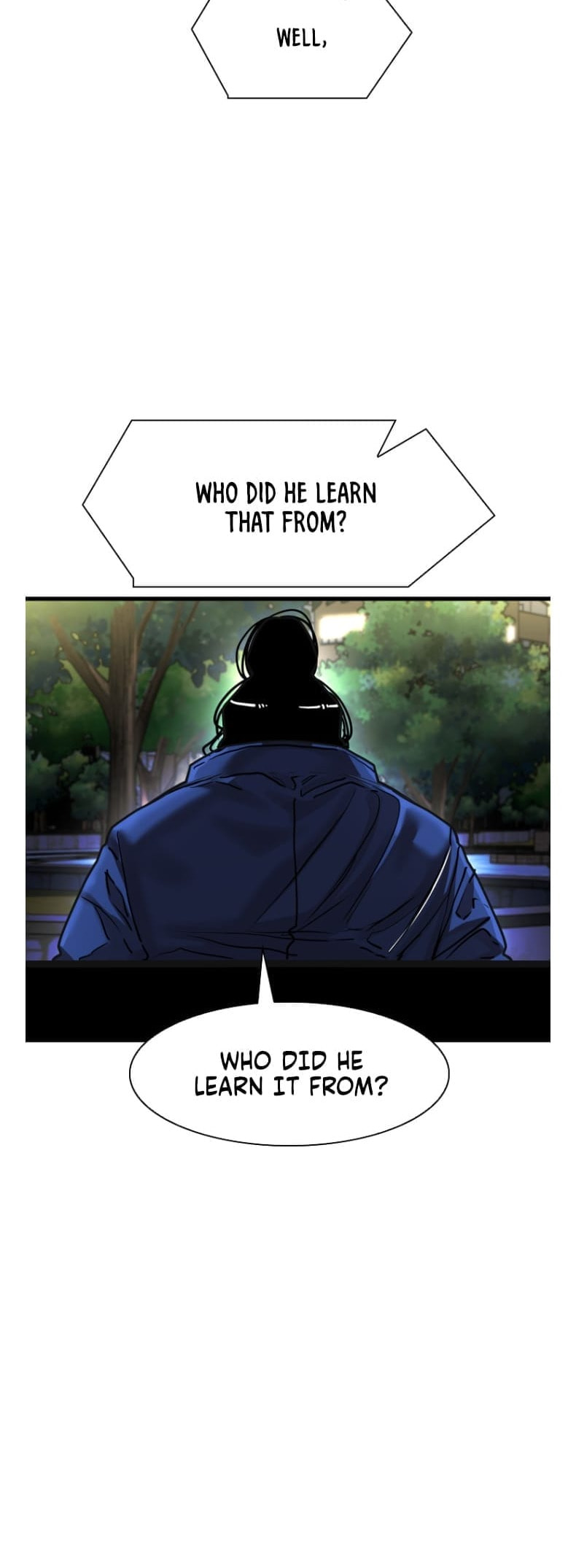 Read Shark chapter 290.3 image 7 on Lezhin