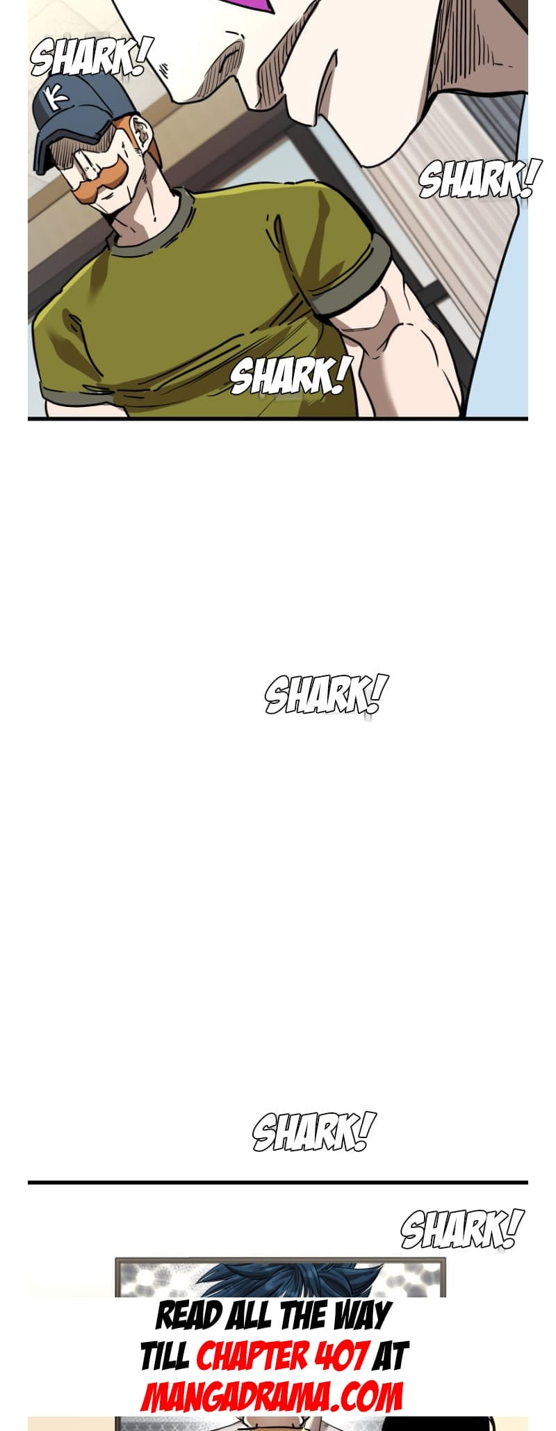 Read Shark chapter 290.4 image 15 on Lezhin