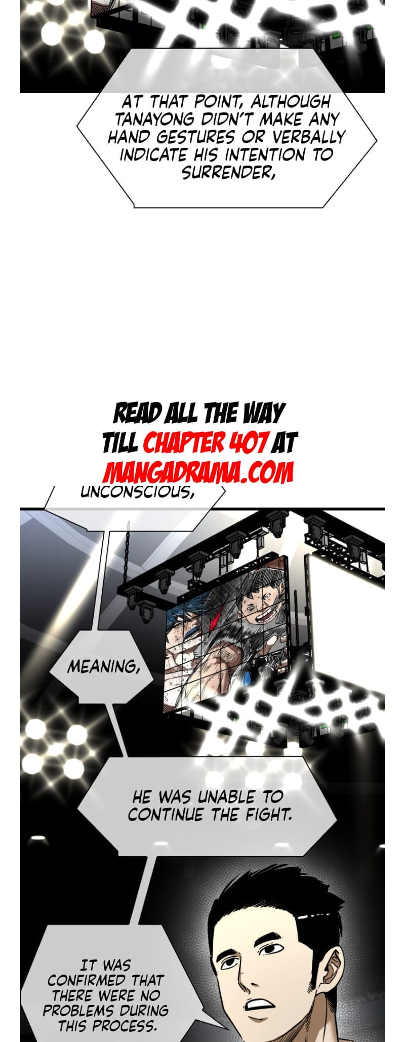 Read Shark chapter 290.4 image 24 on Lezhin
