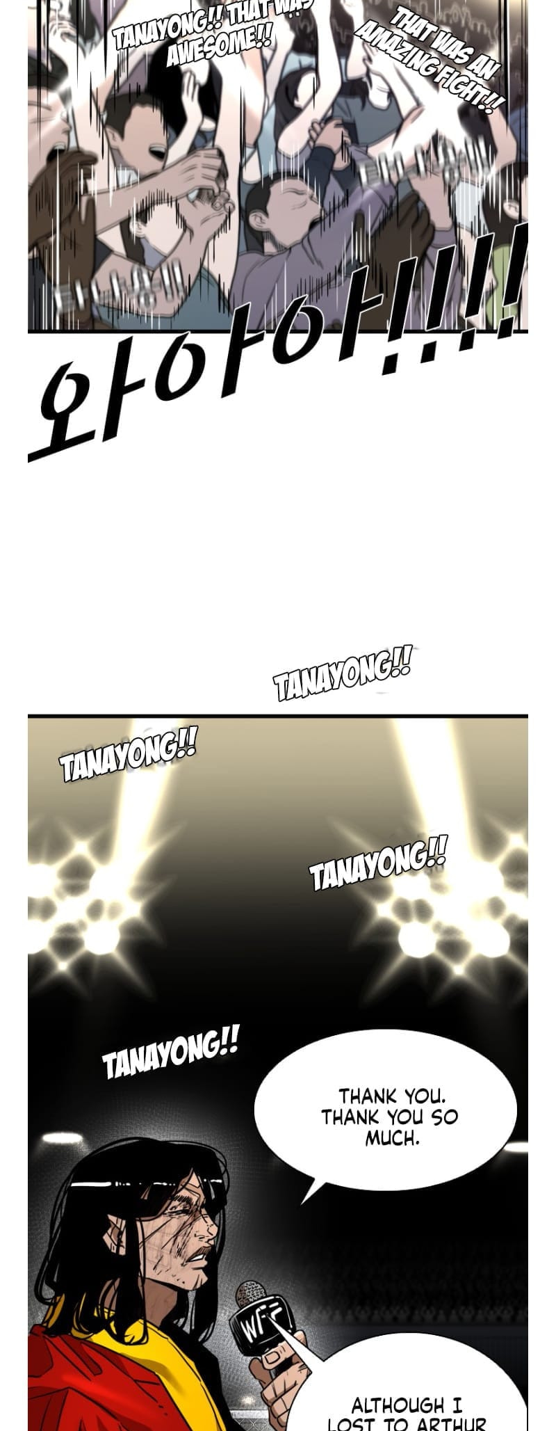 Read Shark chapter 290.4 image 30 on Lezhin