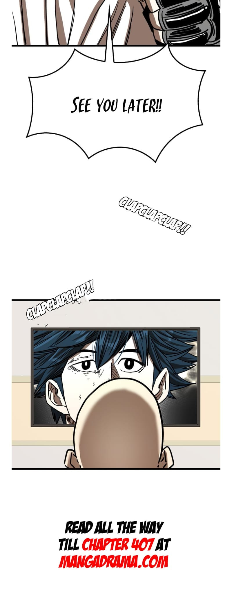 Read Shark chapter 290.4 image 44 on Lezhin