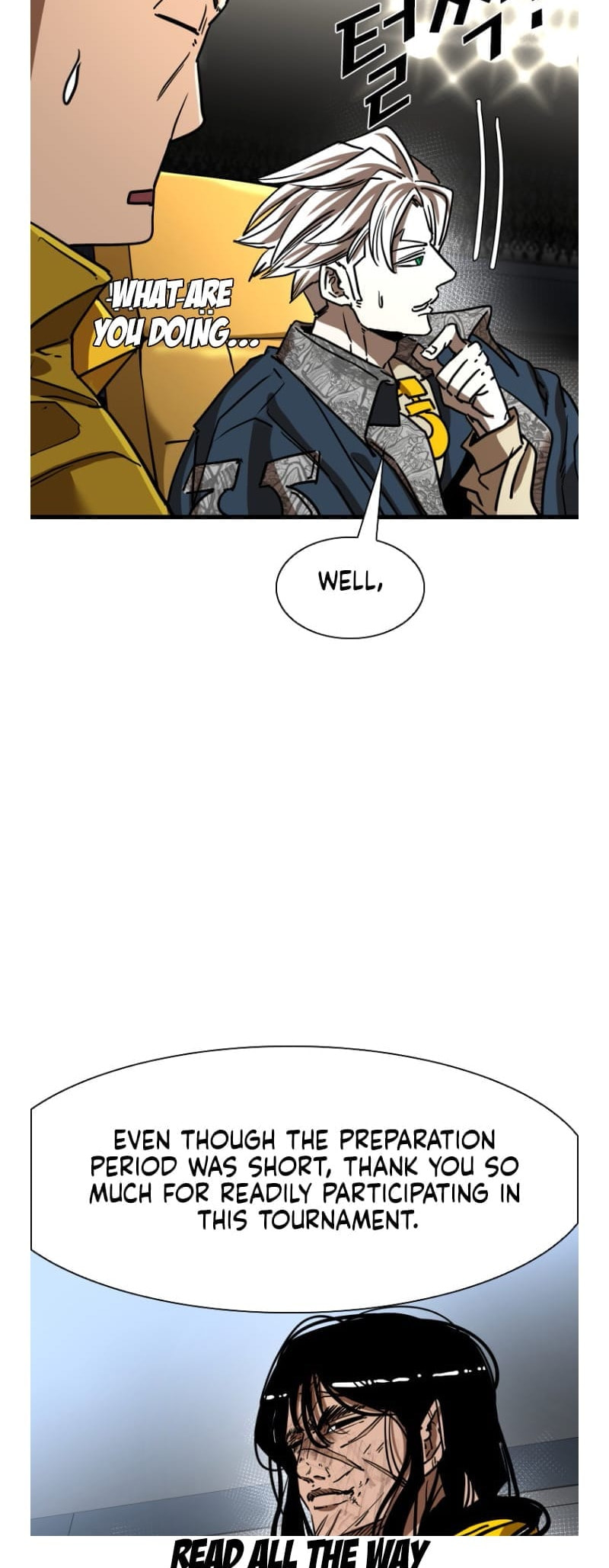Read Shark chapter 290.4 image 47 on Lezhin