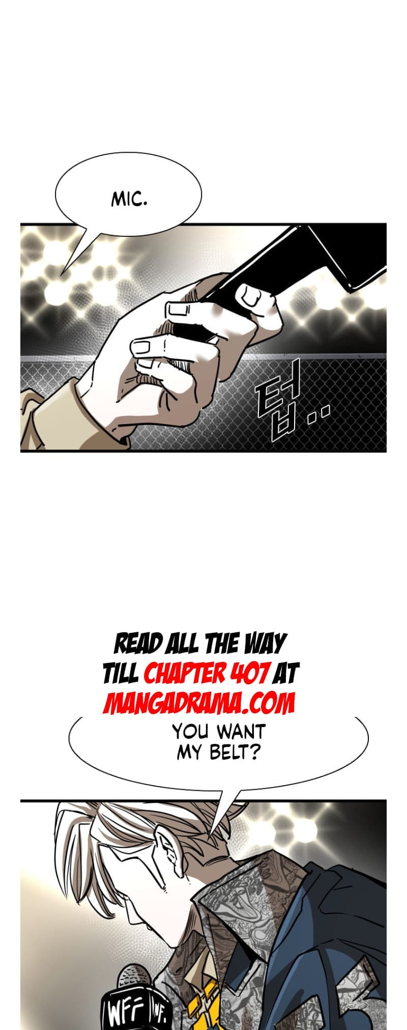 Read Shark chapter 290.4 image 54 on Lezhin