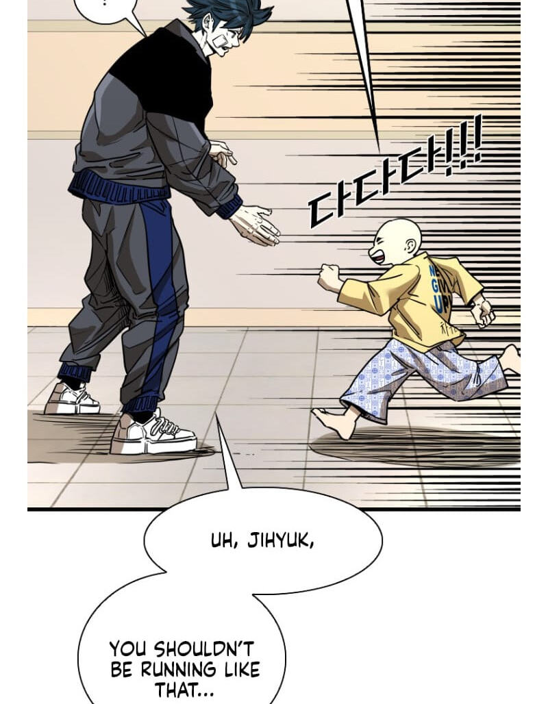 Read Shark chapter 290.5 image 101 on Lezhin