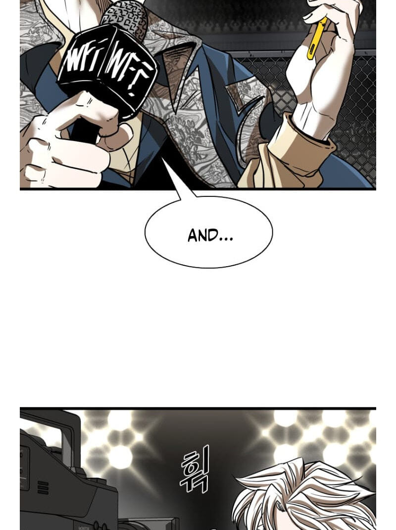 Read Shark chapter 290.5 image 18 on Lezhin