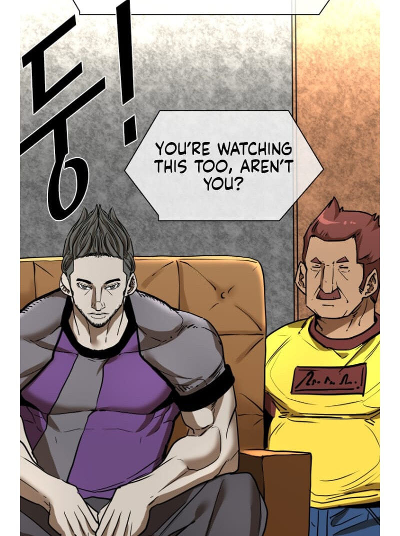 Read Shark chapter 290.5 image 20 on Lezhin