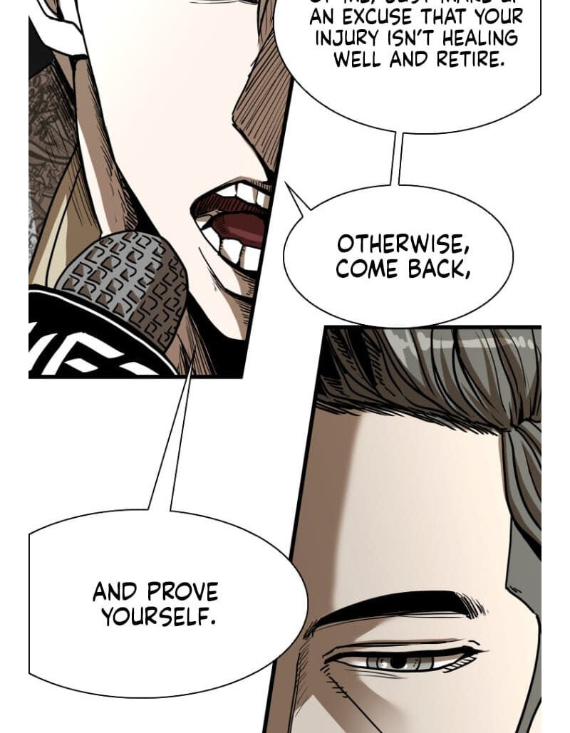 Read Shark chapter 290.5 image 24 on Lezhin