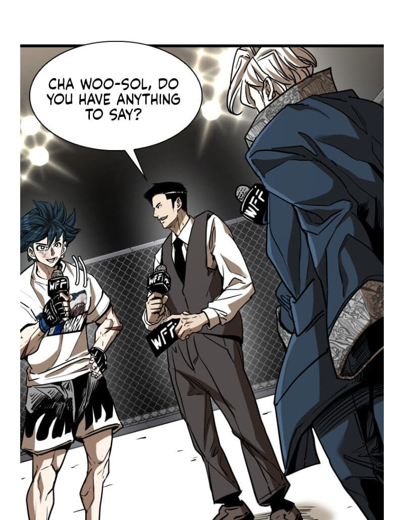 Read Shark chapter 290.5 image 26 on Lezhin