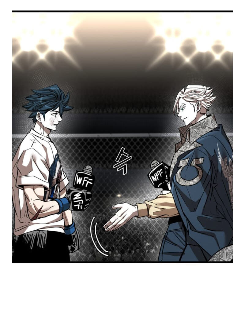 Read Shark chapter 290.5 image 31 on Lezhin