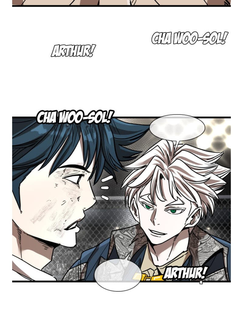 Read Shark chapter 290.5 image 38 on Lezhin