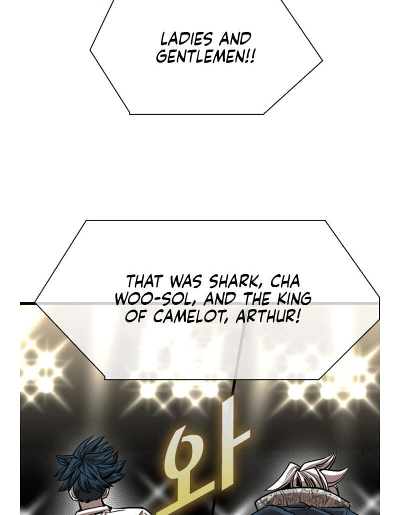Read Shark chapter 290.5 image 40 on Lezhin