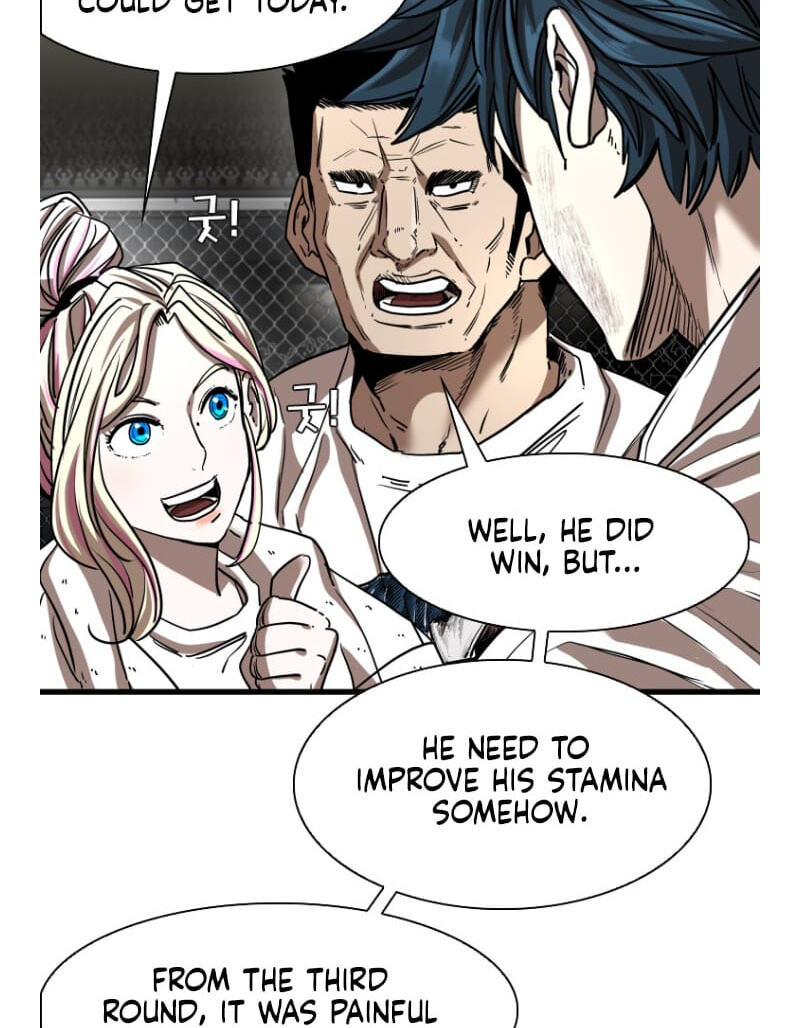 Read Shark chapter 290.5 image 43 on Lezhin