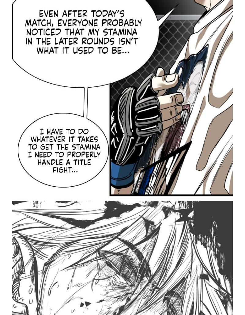 Read Shark chapter 290.5 image 45 on Lezhin