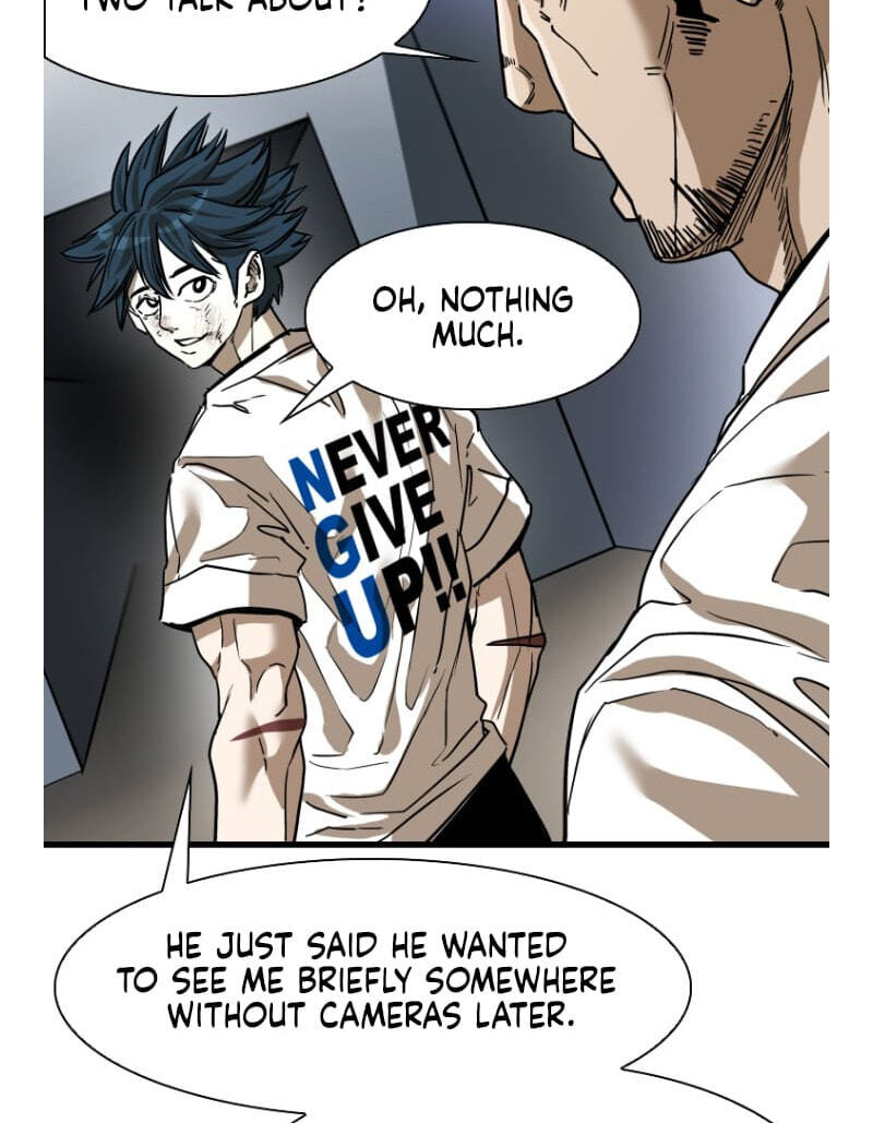 Read Shark chapter 290.5 image 48 on Lezhin