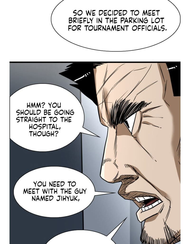 Read Shark chapter 290.5 image 49 on Lezhin