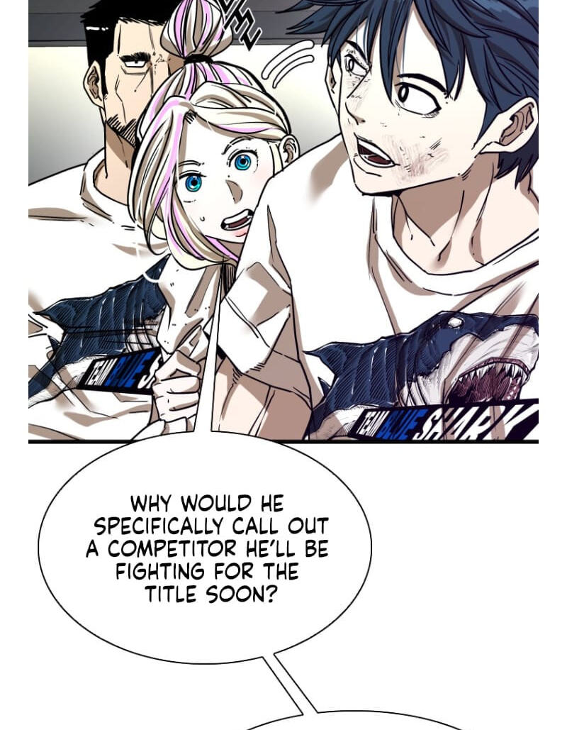Read Shark chapter 290.5 image 51 on Lezhin