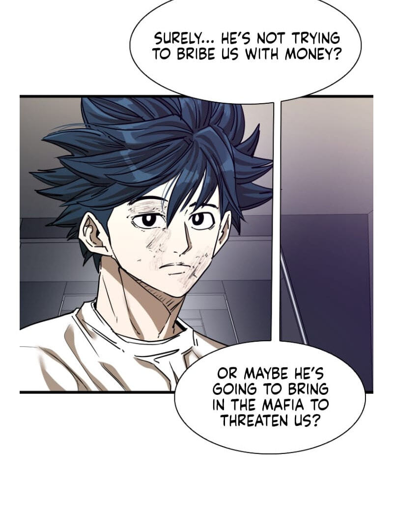 Read Shark chapter 290.5 image 52 on Lezhin