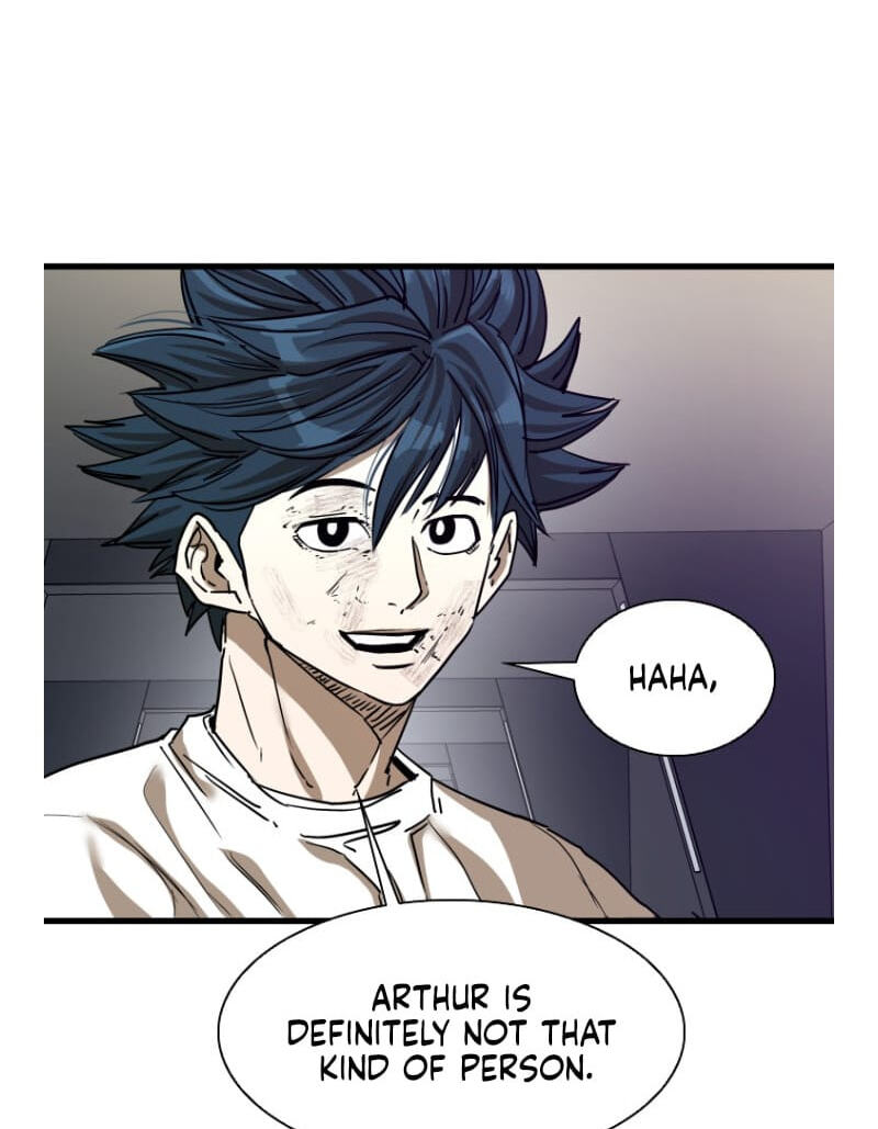 Read Shark chapter 290.5 image 53 on Lezhin