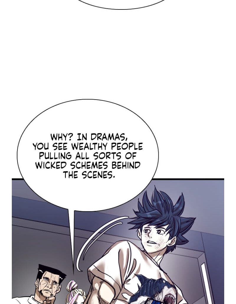 Read Shark chapter 290.5 image 54 on Lezhin