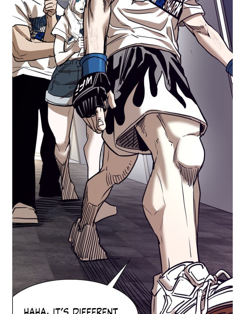 Read Shark chapter 290.5 image 55 on Lezhin
