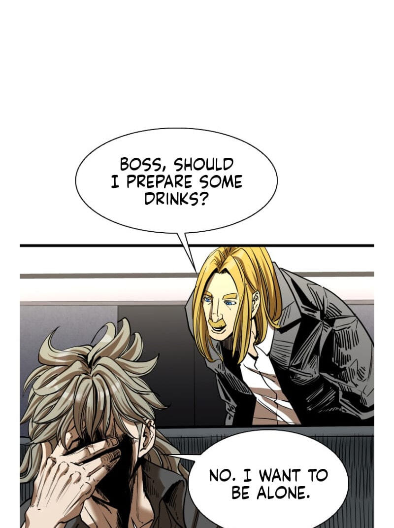 Read Shark chapter 290.5 image 6 on Lezhin