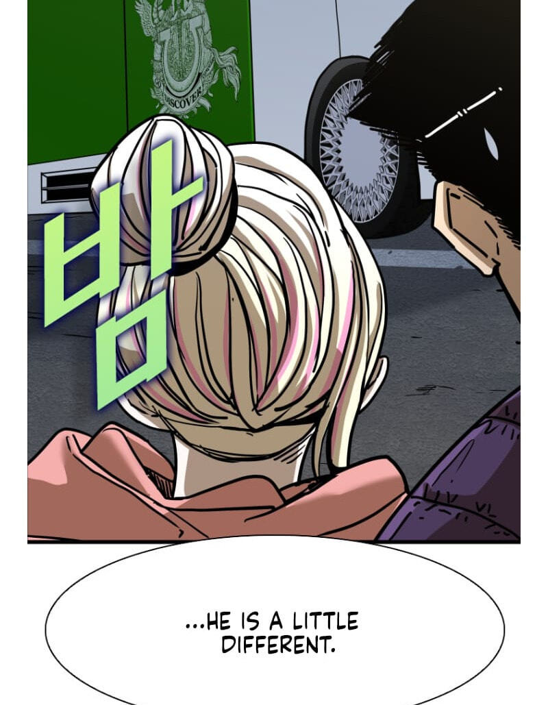 Read Shark chapter 290.5 image 60 on Lezhin