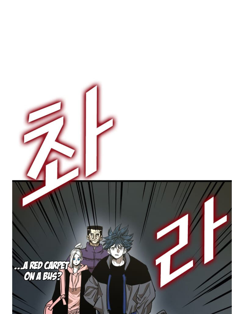 Read Shark chapter 290.5 image 62 on Lezhin