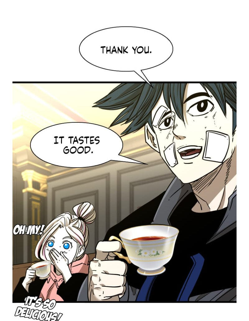 Read Shark chapter 290.5 image 70 on Lezhin